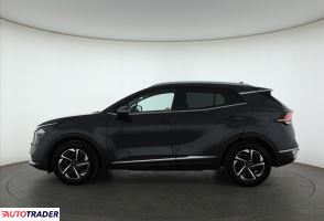 Kia Sportage 2023 1.6 147 KM