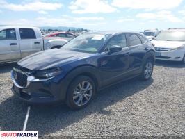 Mazda CX-30 2021 2