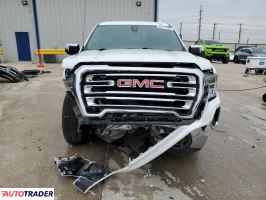 GMC Sierra 2020 5