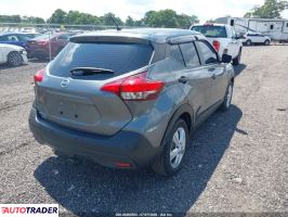 Nissan Pozostałe 2020 1