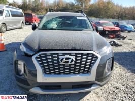 Hyundai Pozostałe 2021 3