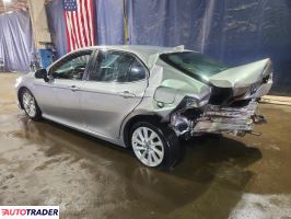 Toyota Camry 2023 2