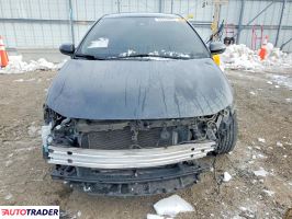 Toyota Corolla 2020 1