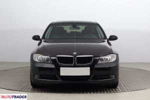 BMW 320 2008 2.0 174 KM