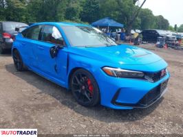 Honda Civic 2025 2