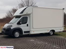 Fiat Ducato 2016 2.3 Fiat Ducato 2016 2.3