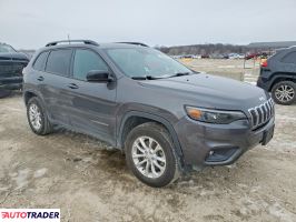 Jeep Cherokee 2022 2