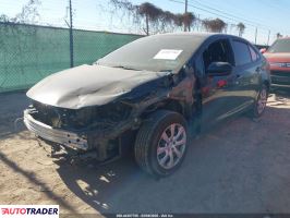 Toyota Corolla 2022 1