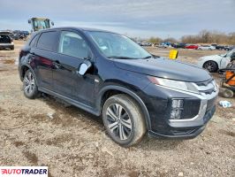 Mitsubishi Outlander 2023 2