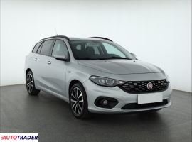 Fiat Tipo 2020 1.4 93 KM