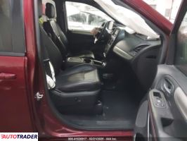 Dodge Grand Caravan 2019 3