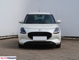 Suzuki Swift 2024 1.2 81 KM
