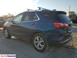 Chevrolet Equinox 2020 1