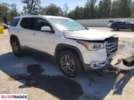 GMC Acadia 2019 3