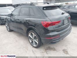 Audi Q3 2021 2