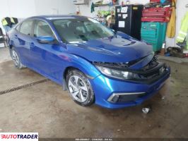 Honda Civic 2021 2