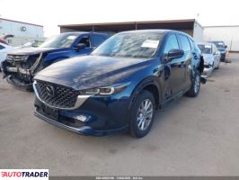 Mazda CX-5 2025 2