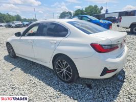 BMW 330 2021 2