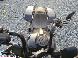 Harley-Davidson Pozostałe 2024 Harley-Davidson Pozostałe 2024