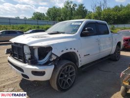 Dodge Ram 2020 5