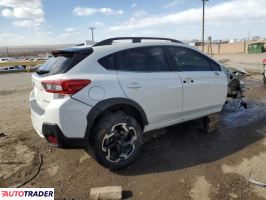 Subaru Pozostałe 2021 2 Subaru Pozostałe 2021 2