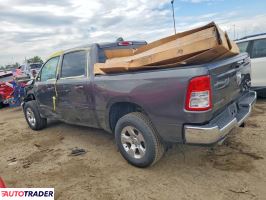 Dodge Ram 2020 5