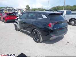 Kia Sportage 2026 2