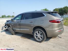 Buick Enclave 2020 3