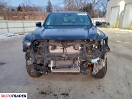 Toyota Tacoma 2024 2