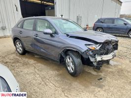 Honda HR-V 2023 2