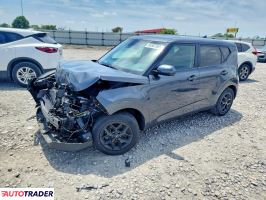 Kia Soul 2023 2