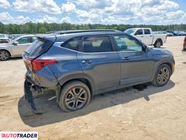 Kia Pozostałe 2023 2