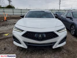 Acura TL 2023 2
