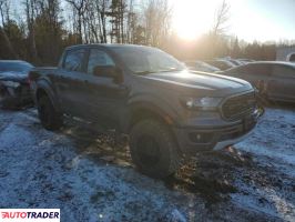 Ford Ranger 2020 2