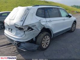 Volkswagen Tiguan 2019 2