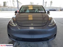 Tesla Model Y 2021 Tesla Model Y 2021