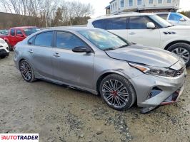 Kia Pozostałe 2024 1