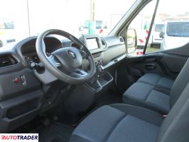 Renault Master 2020 2.3