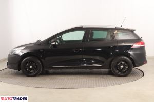 Renault Clio 2015 1.1 72 KM