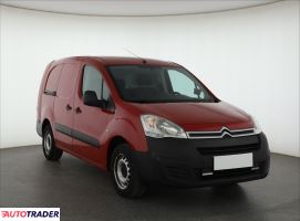 Citroen Berlingo 2017 1.6