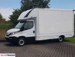 Iveco Daily 2017 2.3