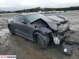 Ford Mustang 2022 5 Ford Mustang 2022 5