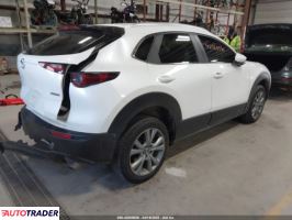 Mazda CX-30 2022 2 Mazda CX-30 2022 2