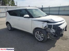 Kia Soul 2022 2 Kia Soul 2022 2
