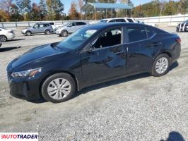 Nissan Sentra - zobacz ofertę