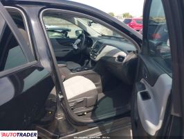 Chevrolet Equinox 2020 1