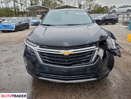 Chevrolet Equinox 2024 1