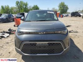 Kia Soul 2023 2