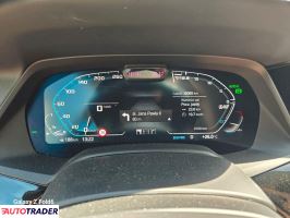 BMW X6 2022 4.4 530 KM