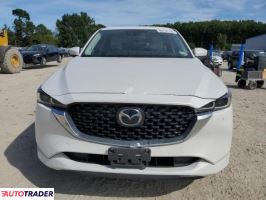 Mazda CX-5 2024 2